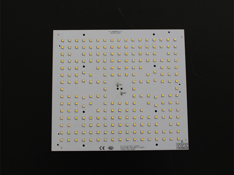 SMD 3014,5050 led 矿灯 模组