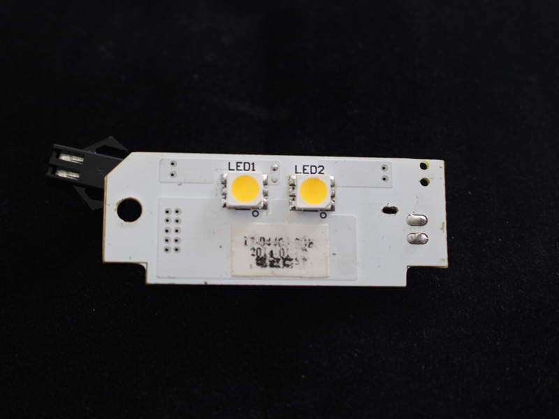 SMD 5050 保鲜灯LED 模组